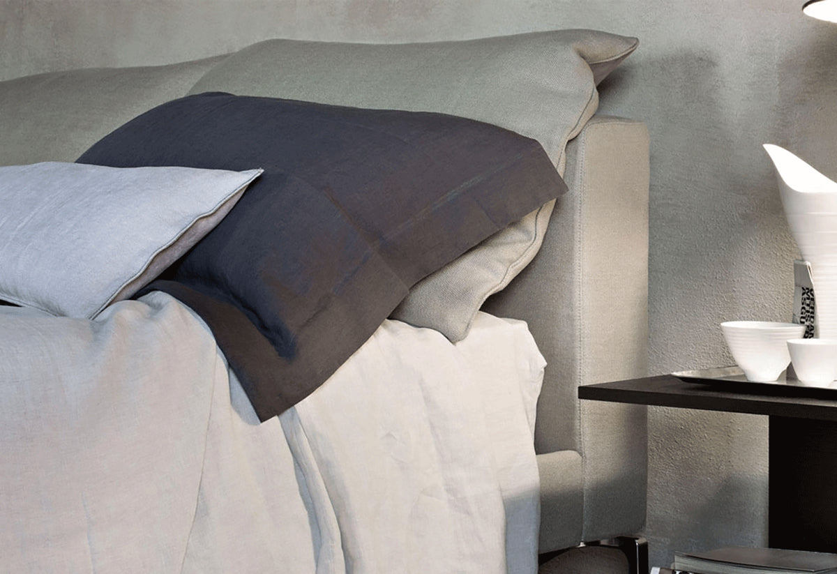 Moov Bed, Piero lissoni, Cassina