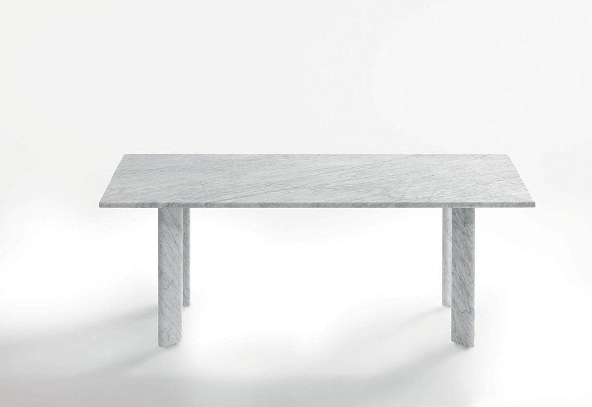 Agorà Table, Naoto fukasawa, Marsotto
