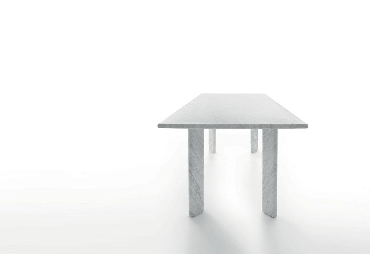 Agorà Table, Naoto fukasawa, Marsotto