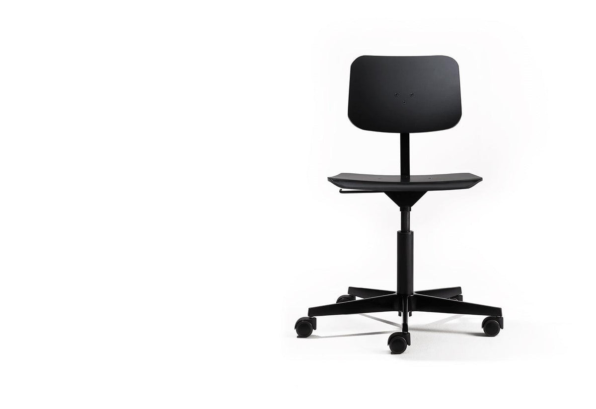 Mr Square Chair, Peter horn, Richard lampert