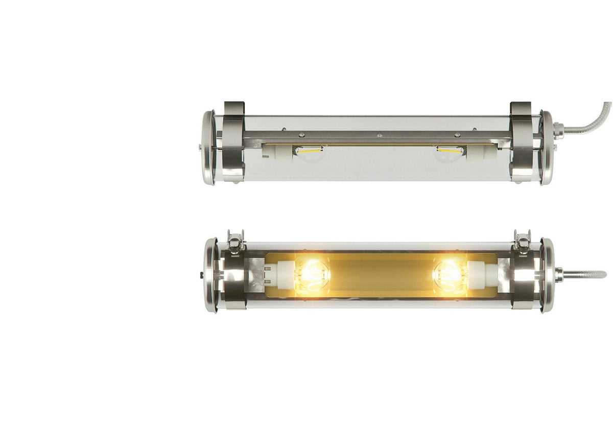 Musset GR Wall Light, Sammode