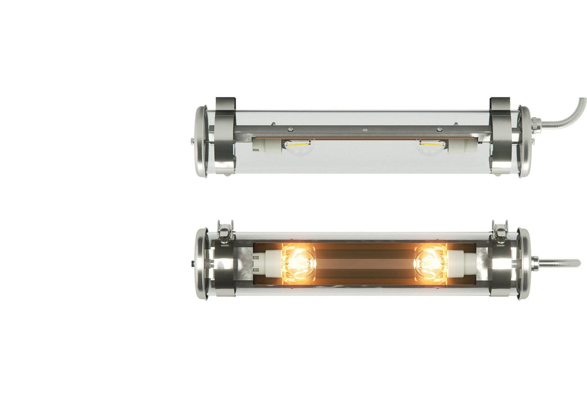 Musset GR Wall Light, Sammode
