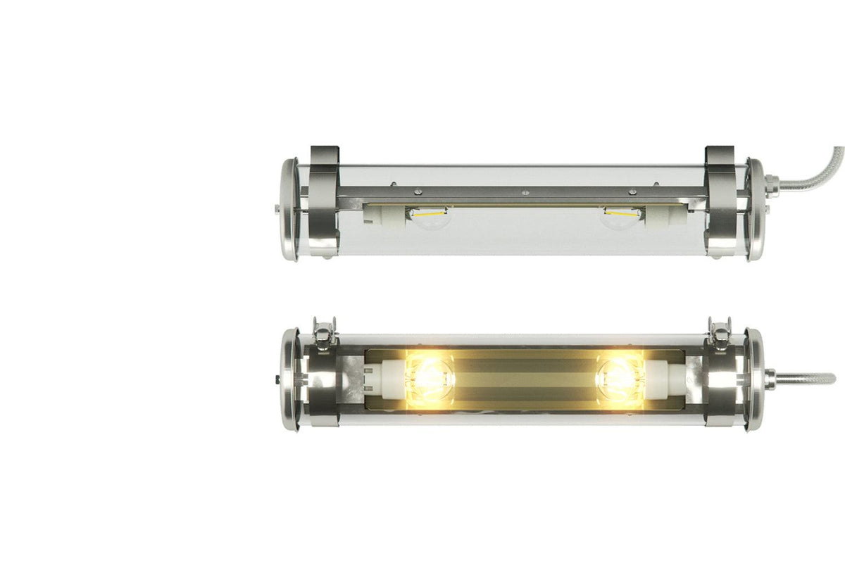 Musset GR Wall Light, Sammode