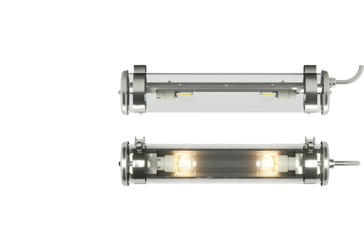 Musset GR Wall Light, Sammode