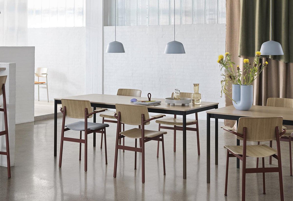 Ambit Pendant, Taf architects, Muuto