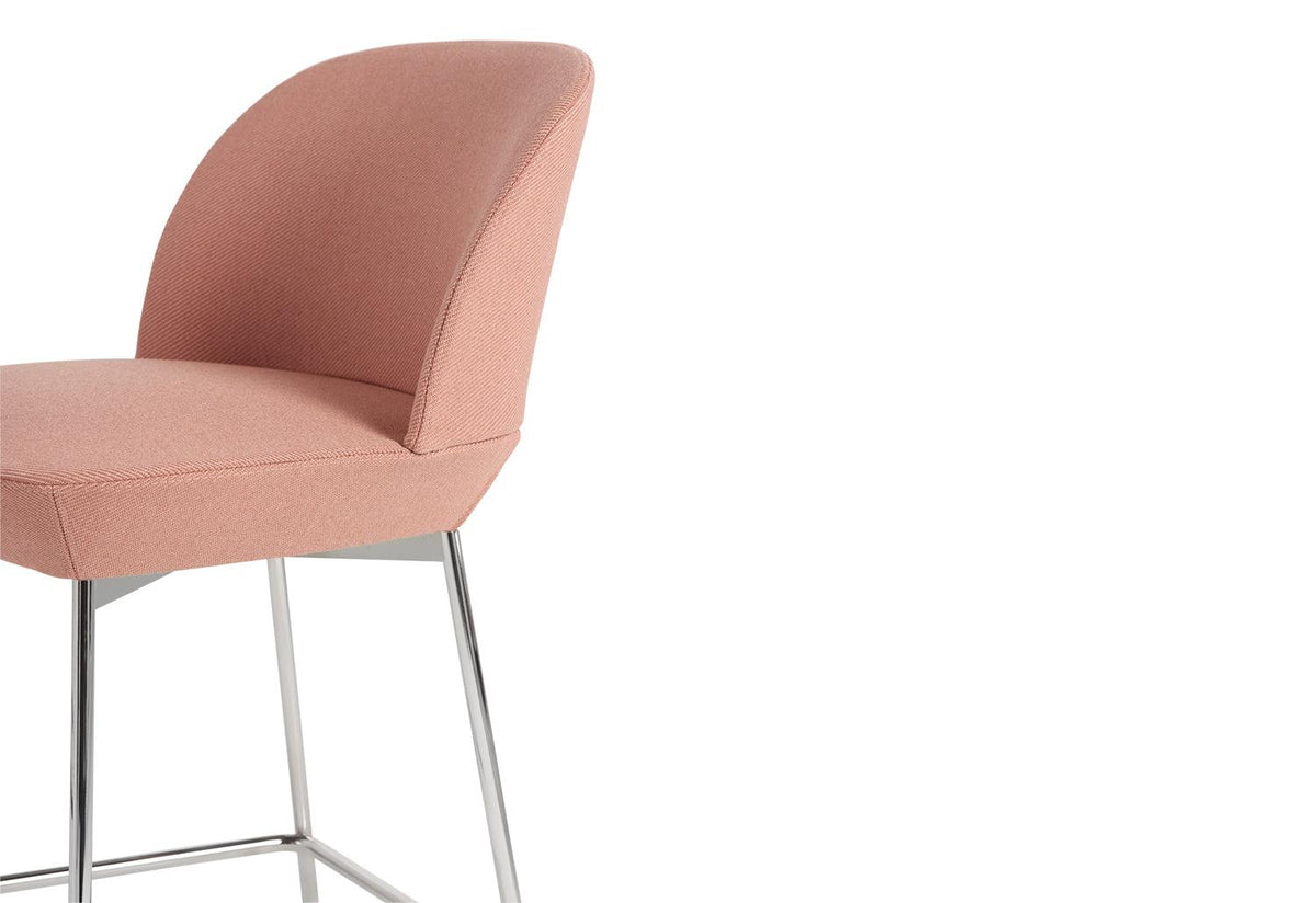 Oslo Bar Stool, Anderssen and voll, Muuto