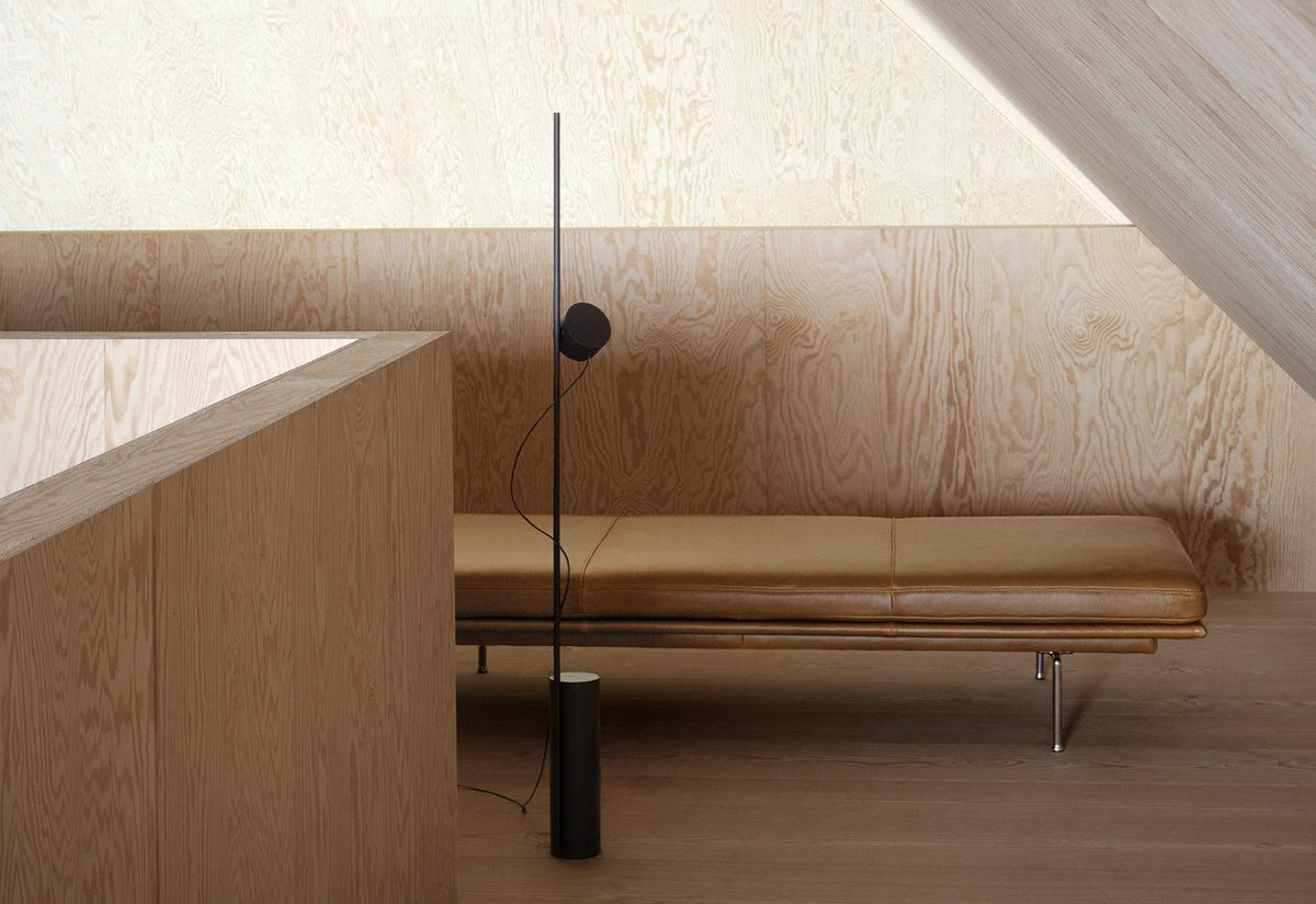 Outline Daybed, Anderssen and voll, Muuto