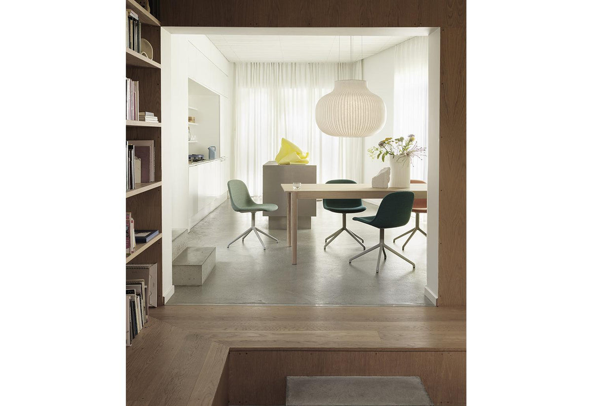 Strand Pendant, Benjamin hubert, Muuto
