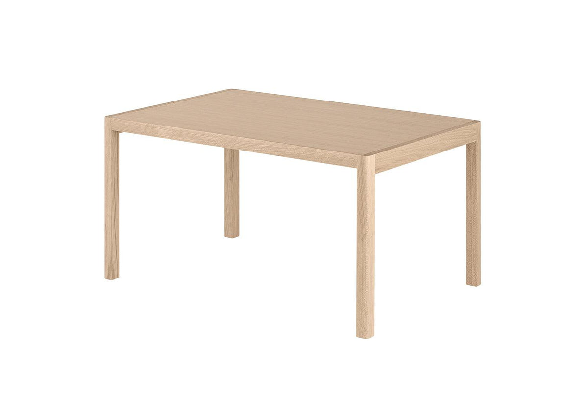 Workshop Table, Cecilie manz, Muuto