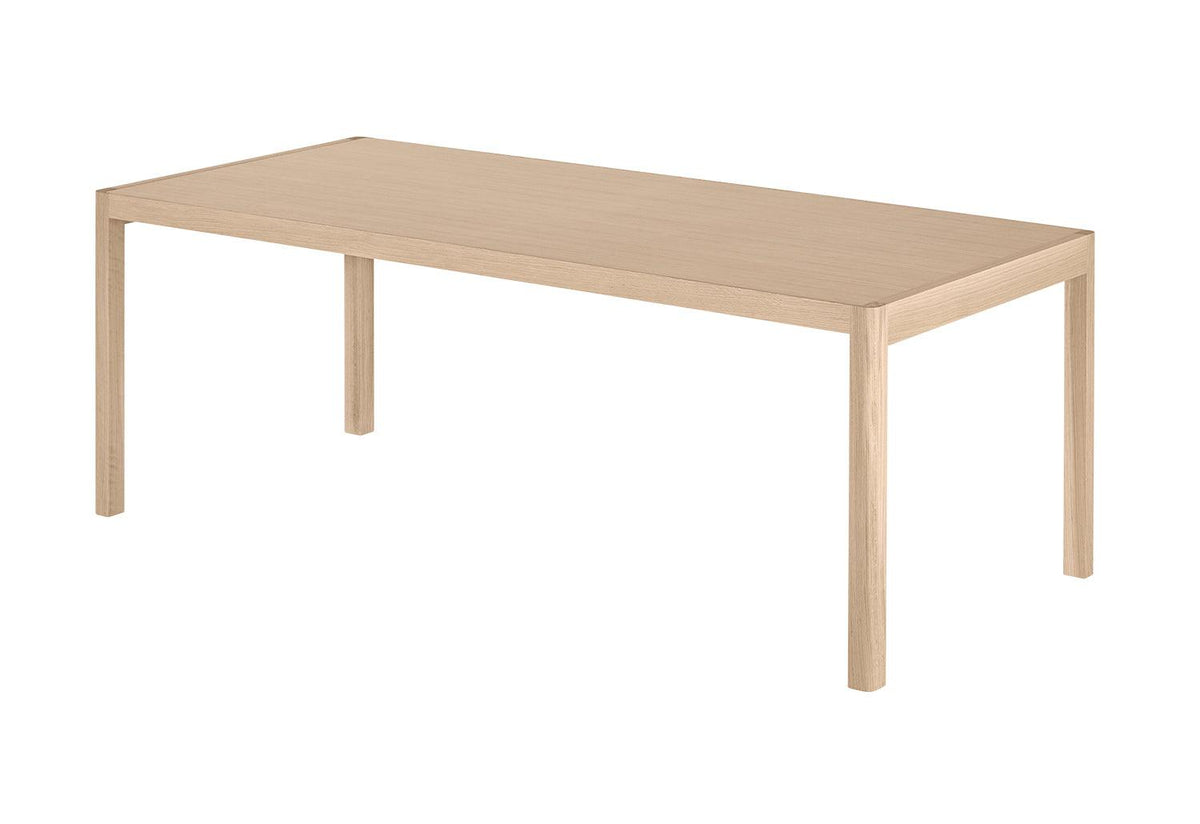 Workshop Table, Cecilie manz, Muuto