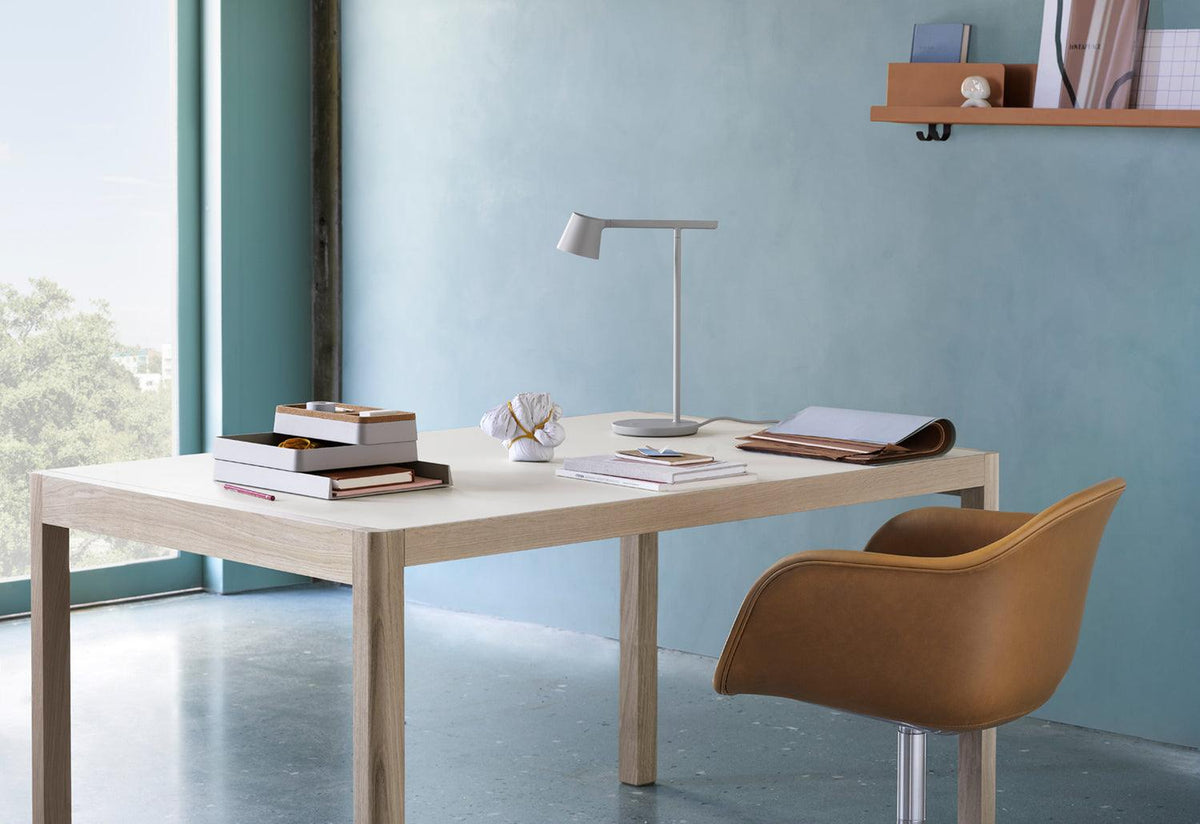 Workshop Table, Cecilie manz, Muuto