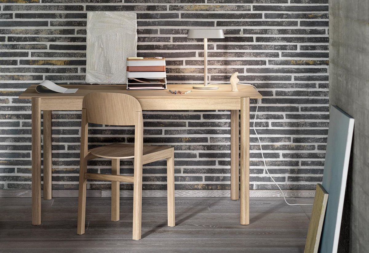Workshop Table, Cecilie manz, Muuto