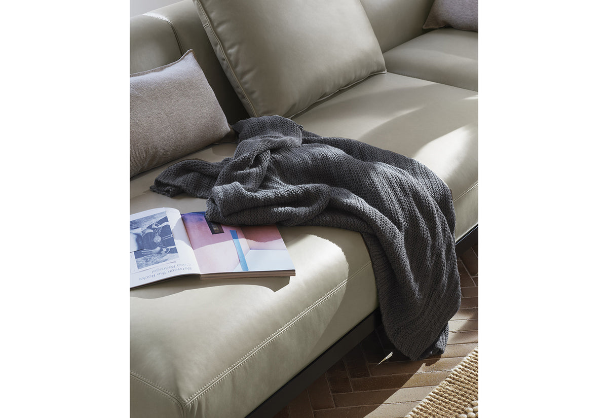 In Situ Modular Sofa 3 | Configuration 2, Anderssen and voll, Muuto