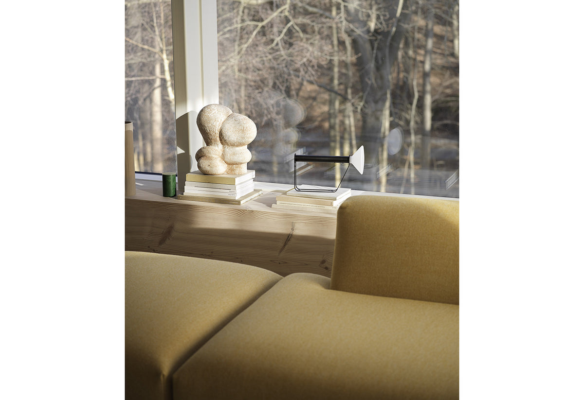 In Situ Modular Sofa 4 | Configuration 1, Anderssen and voll, Muuto