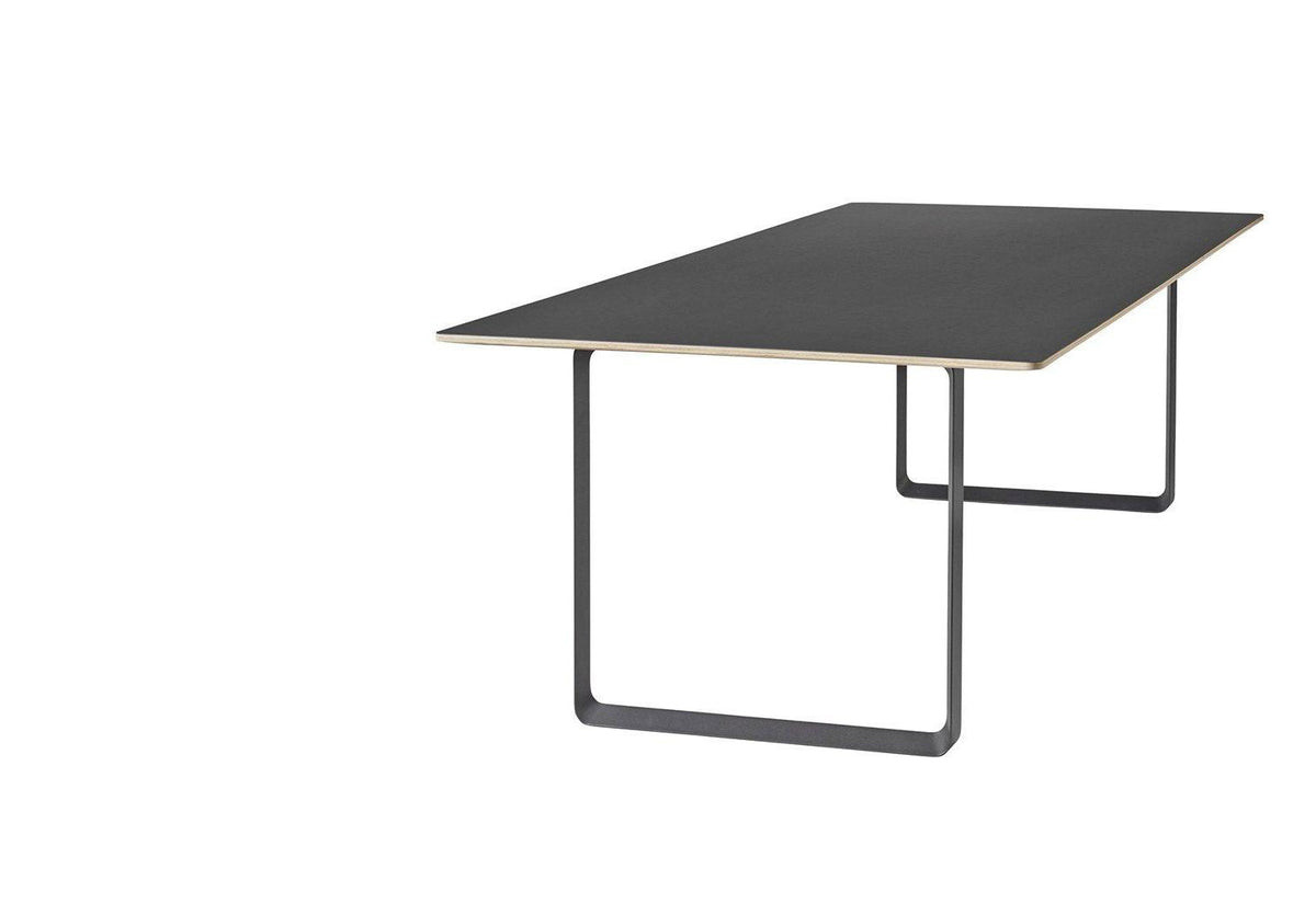 70/70 Table, Taf architects, Muuto