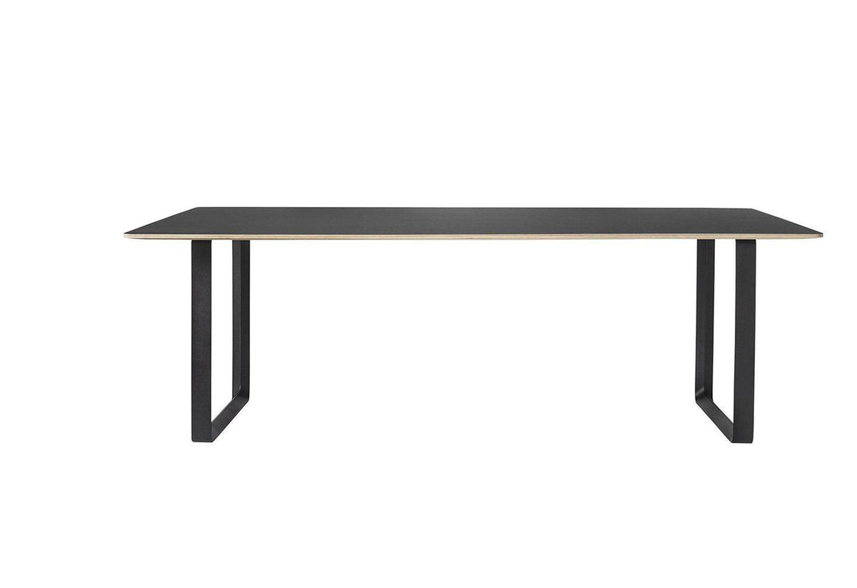 70/70 Table, Taf architects, Muuto