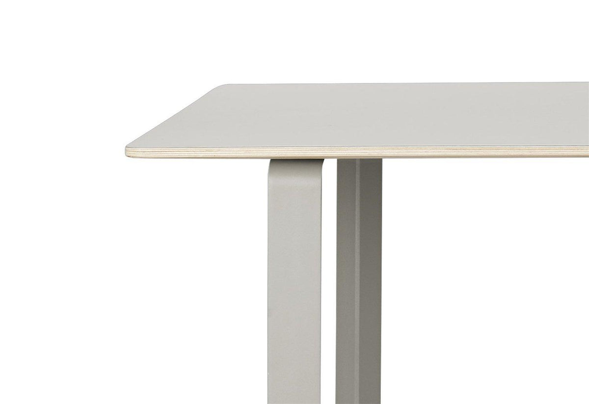 70/70 Table, Taf architects, Muuto
