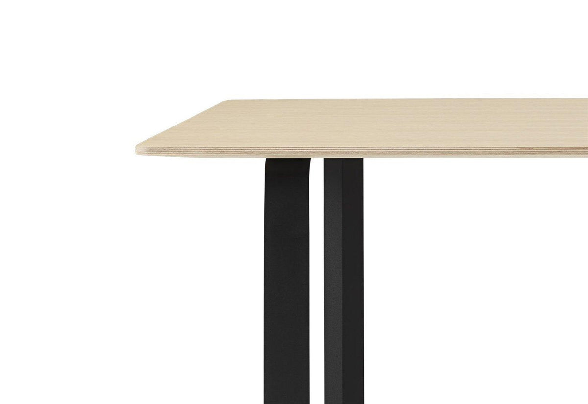 70/70 Table, Taf architects, Muuto