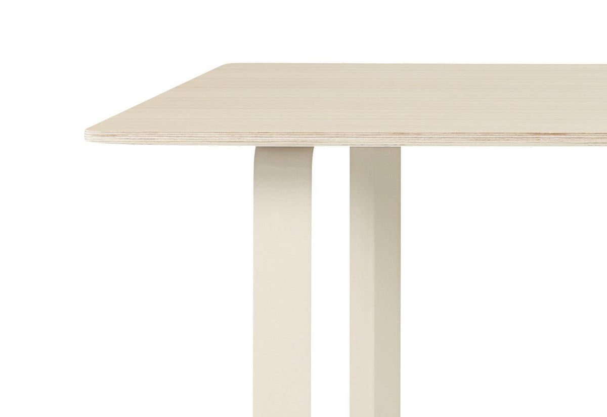 70/70 Table, Taf architects, Muuto