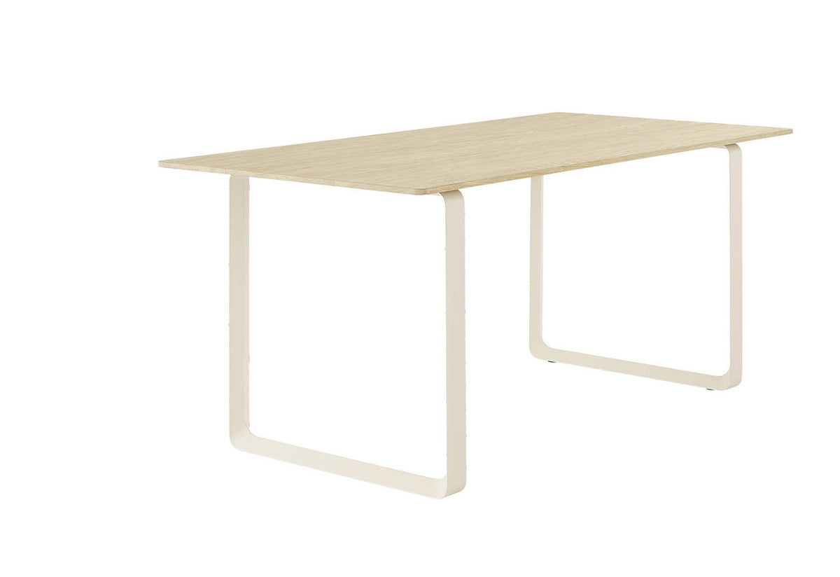 70/70 Table, Taf architects, Muuto