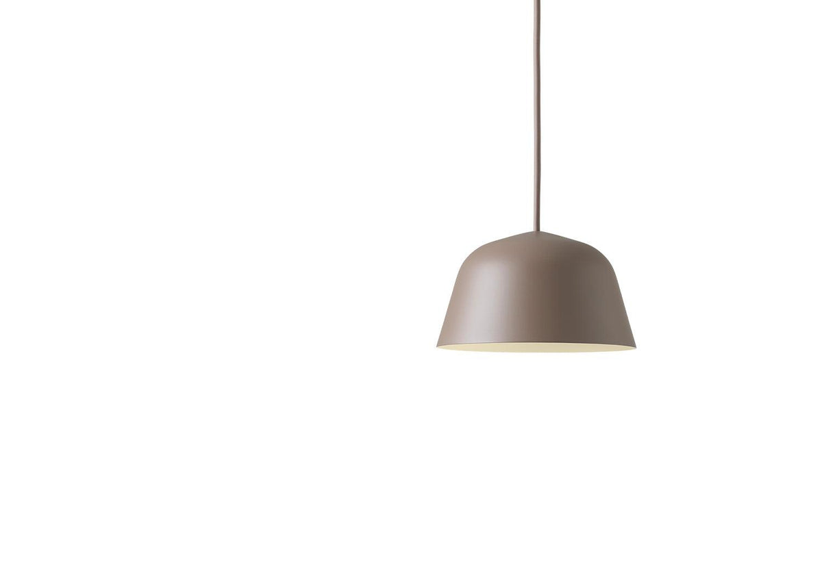Ambit Pendant, Taf architects, Muuto