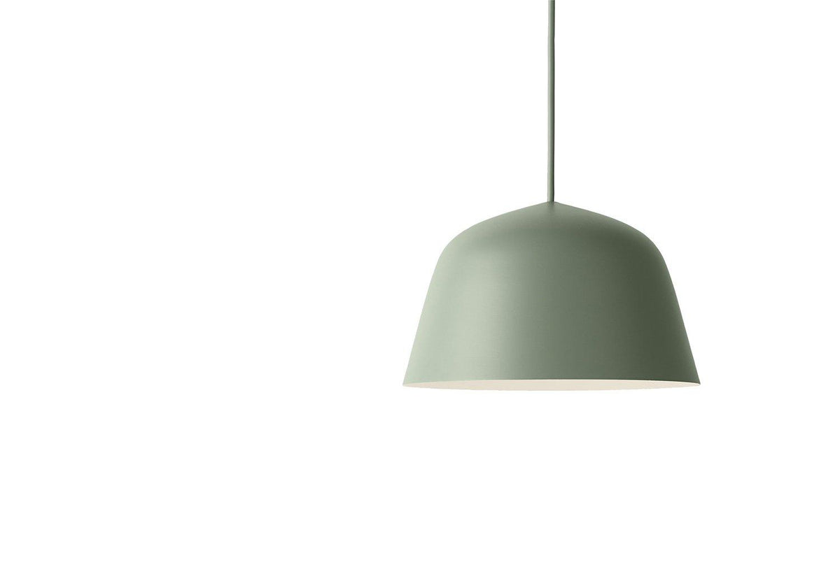Ambit Pendant, Taf architects, Muuto