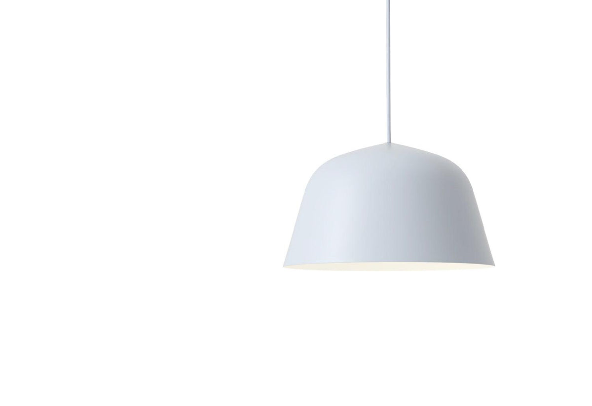 Ambit Pendant, Taf architects, Muuto