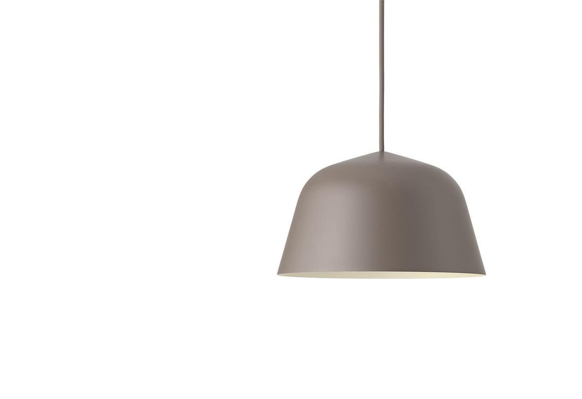 Ambit Pendant, Taf architects, Muuto
