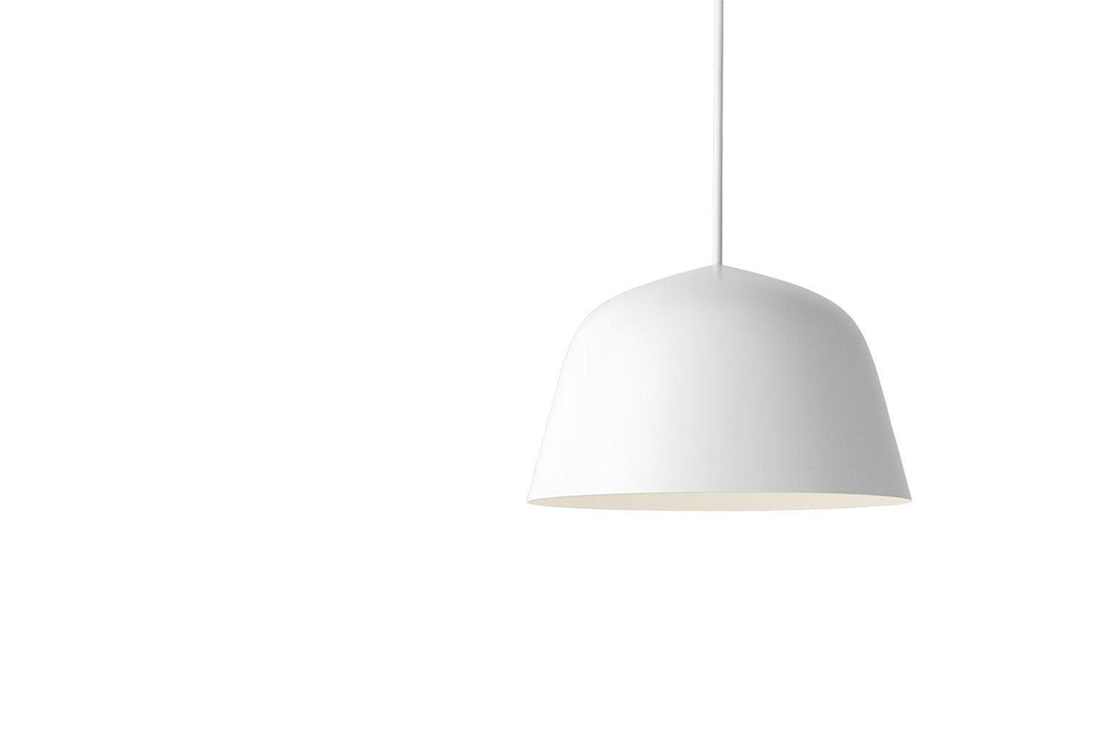 Ambit Pendant, Taf architects, Muuto