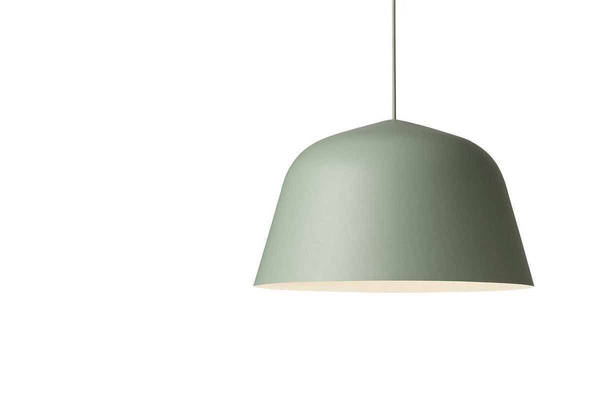 Ambit Pendant, Taf architects, Muuto