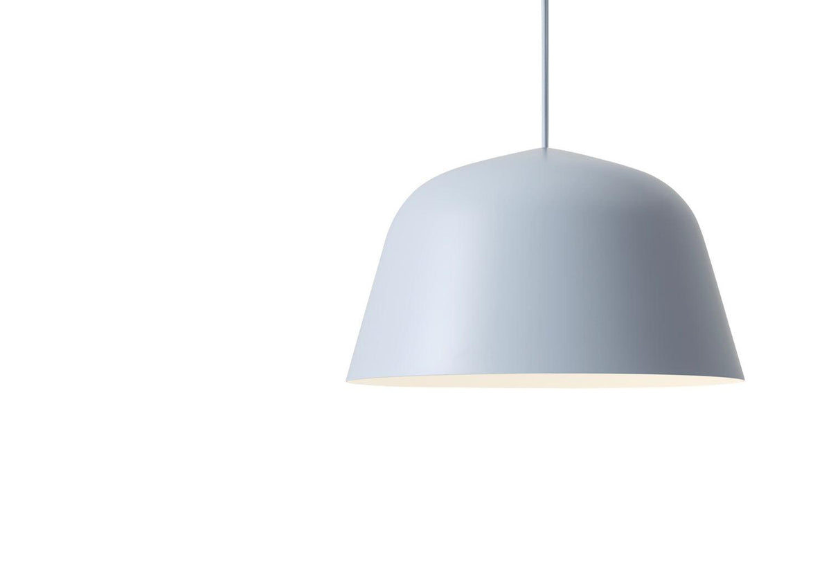 Ambit Pendant, Taf architects, Muuto