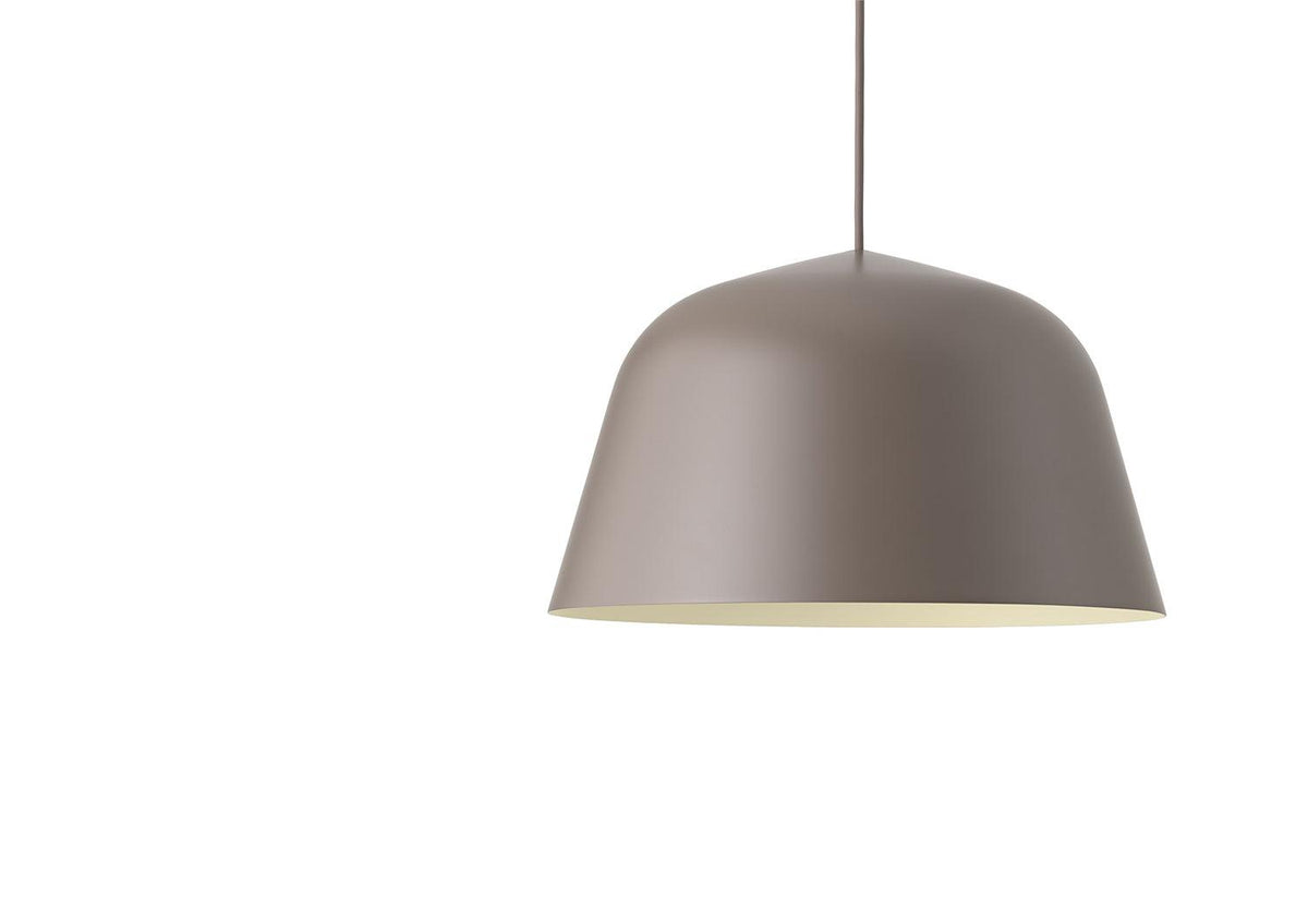 Ambit Pendant, Taf architects, Muuto