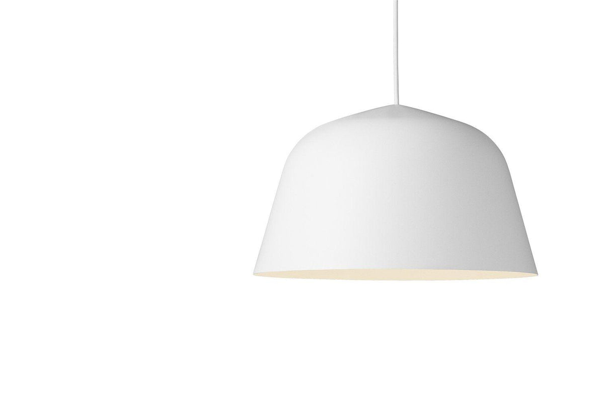 Ambit Pendant, Taf architects, Muuto