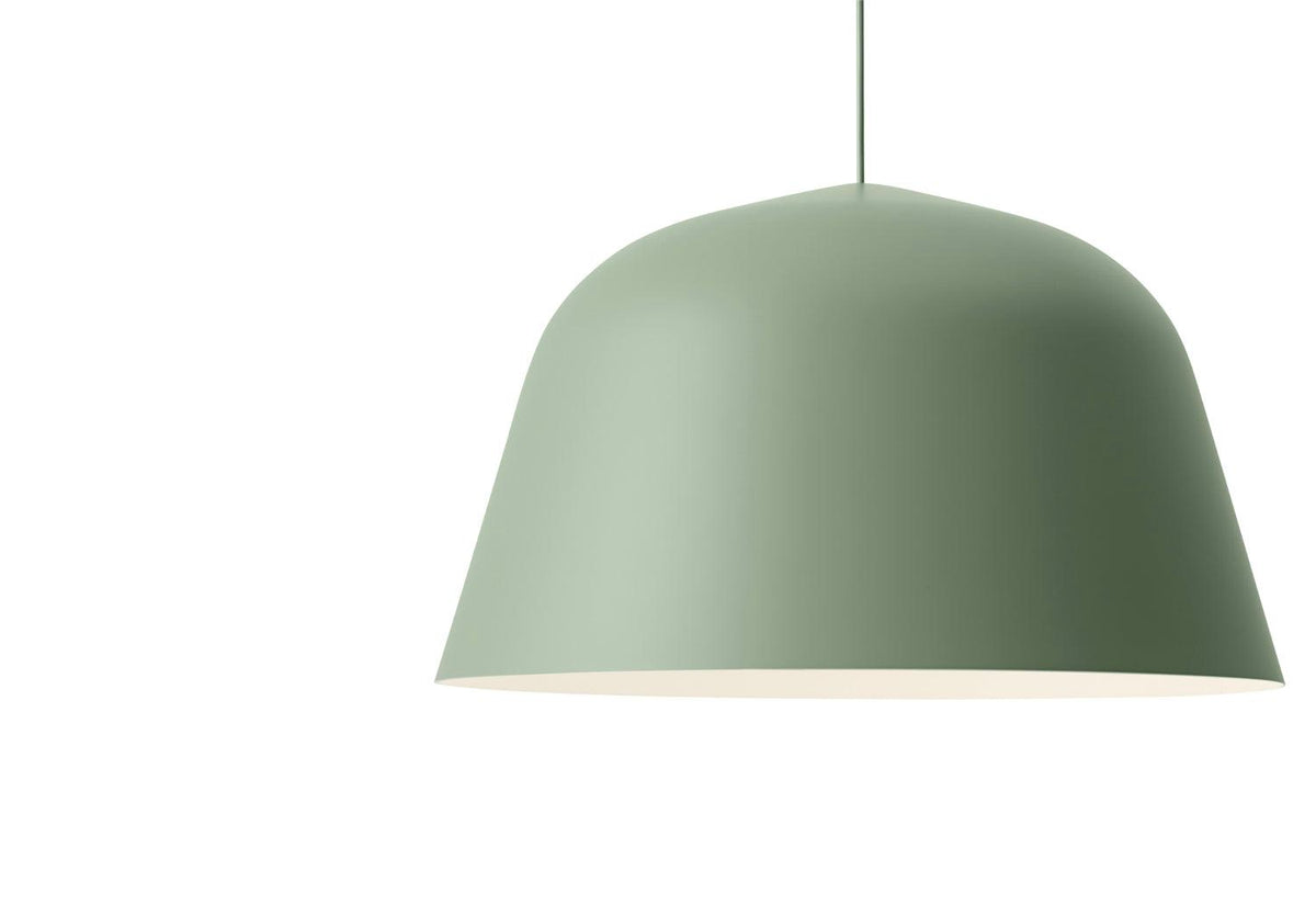 Ambit Pendant, Taf architects, Muuto