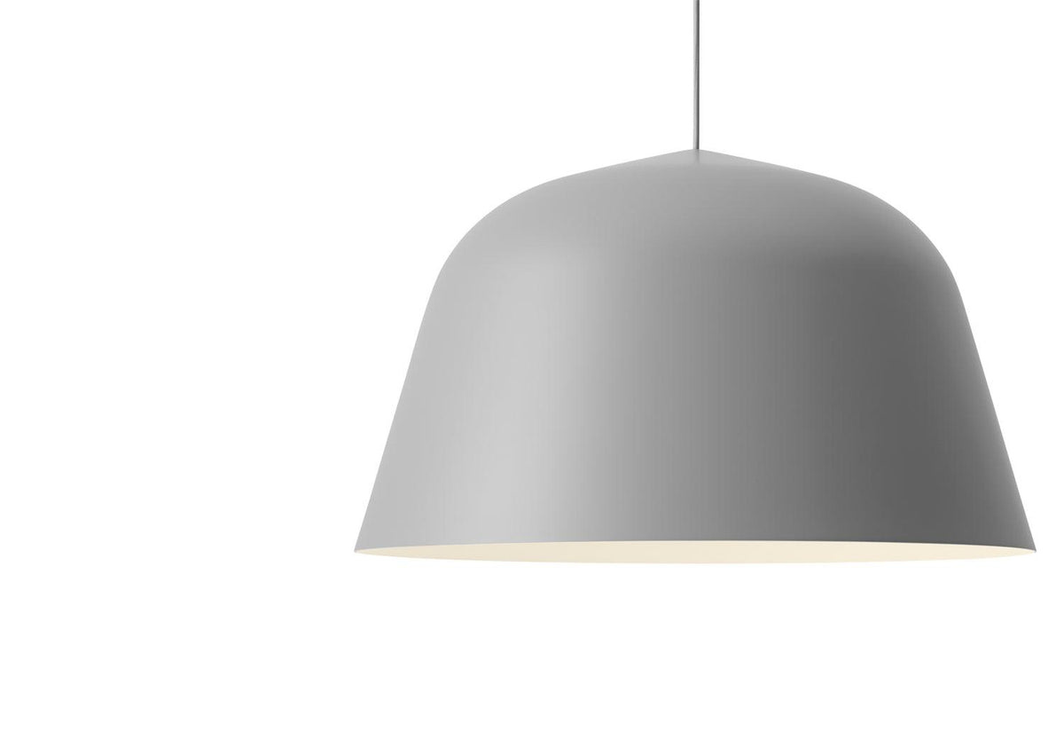 Ambit Pendant, Taf architects, Muuto