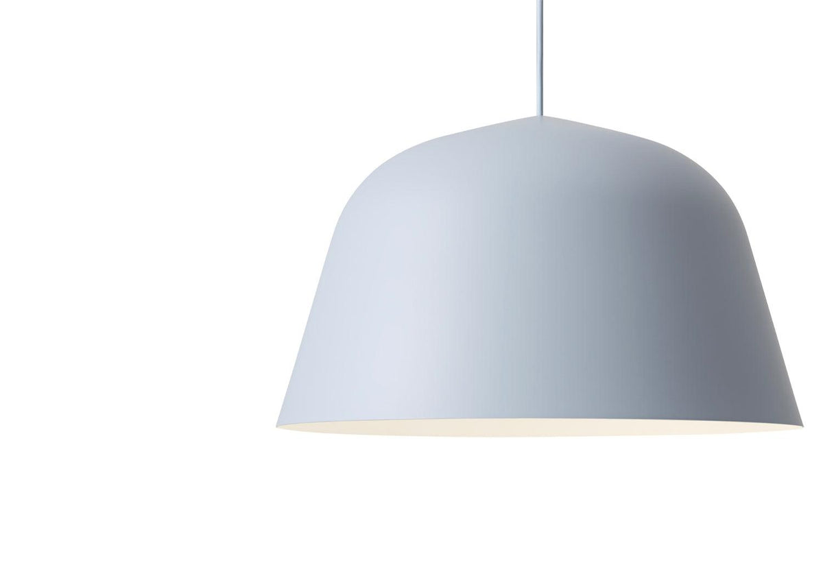 Ambit Pendant, Taf architects, Muuto
