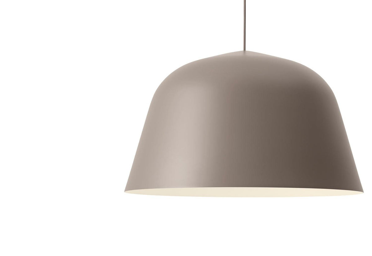 Ambit Pendant, Taf architects, Muuto