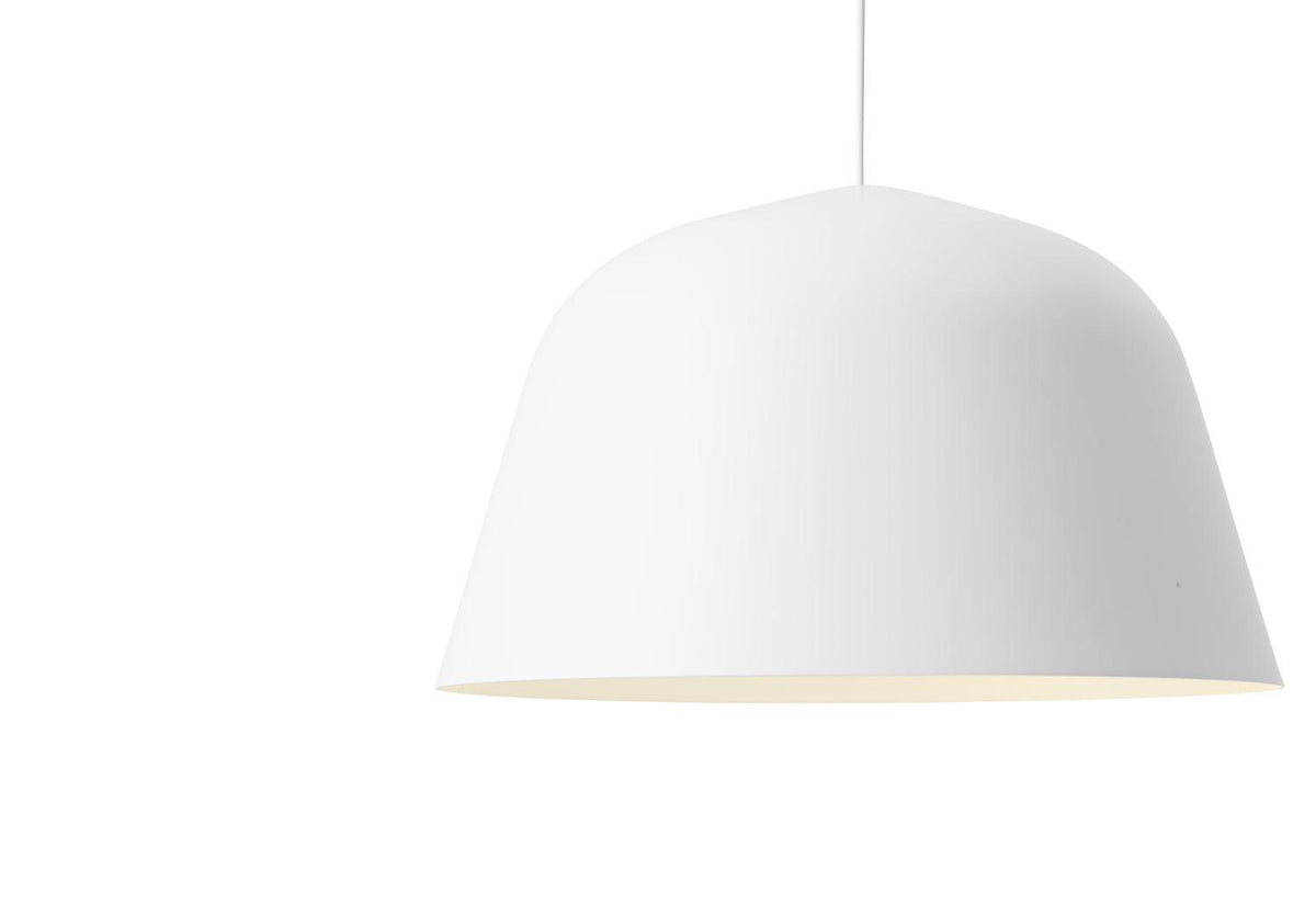 Ambit Pendant, Taf architects, Muuto