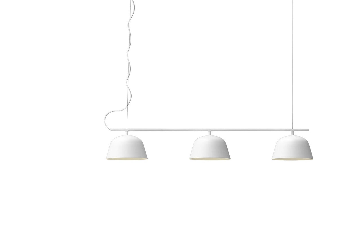 Ambit Rail Light, Taf architects, Muuto
