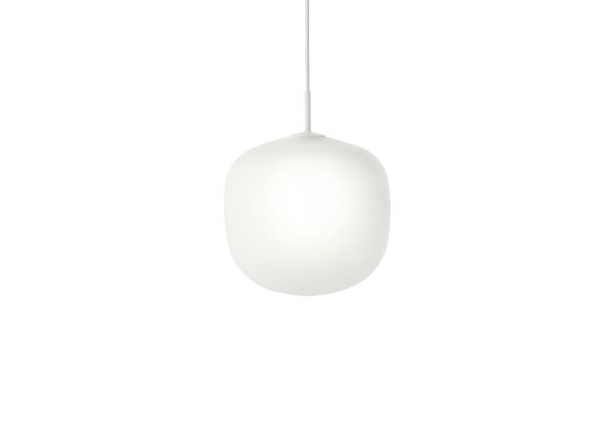 Rime Pendant, Taf architects, Muuto