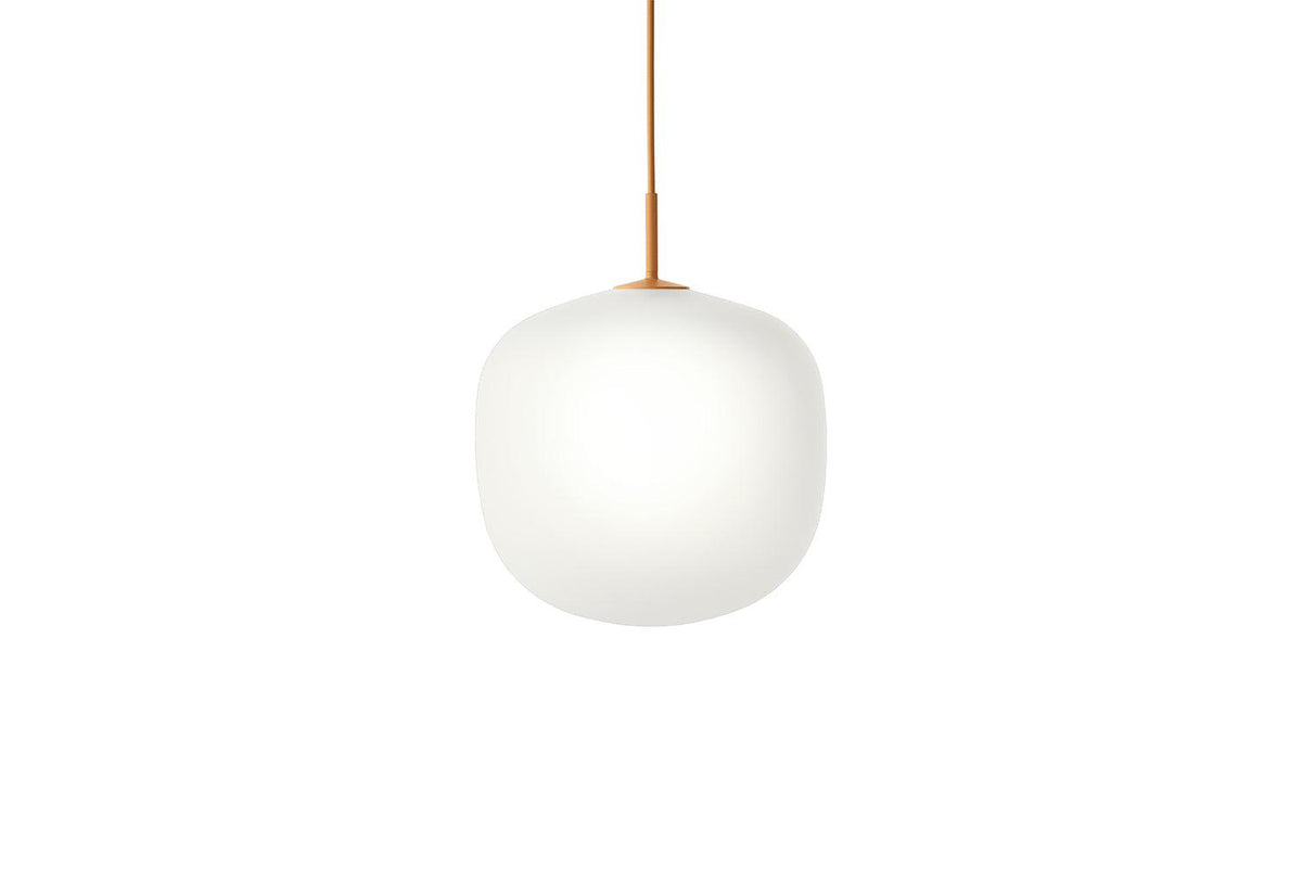 Rime Pendant, Taf architects, Muuto