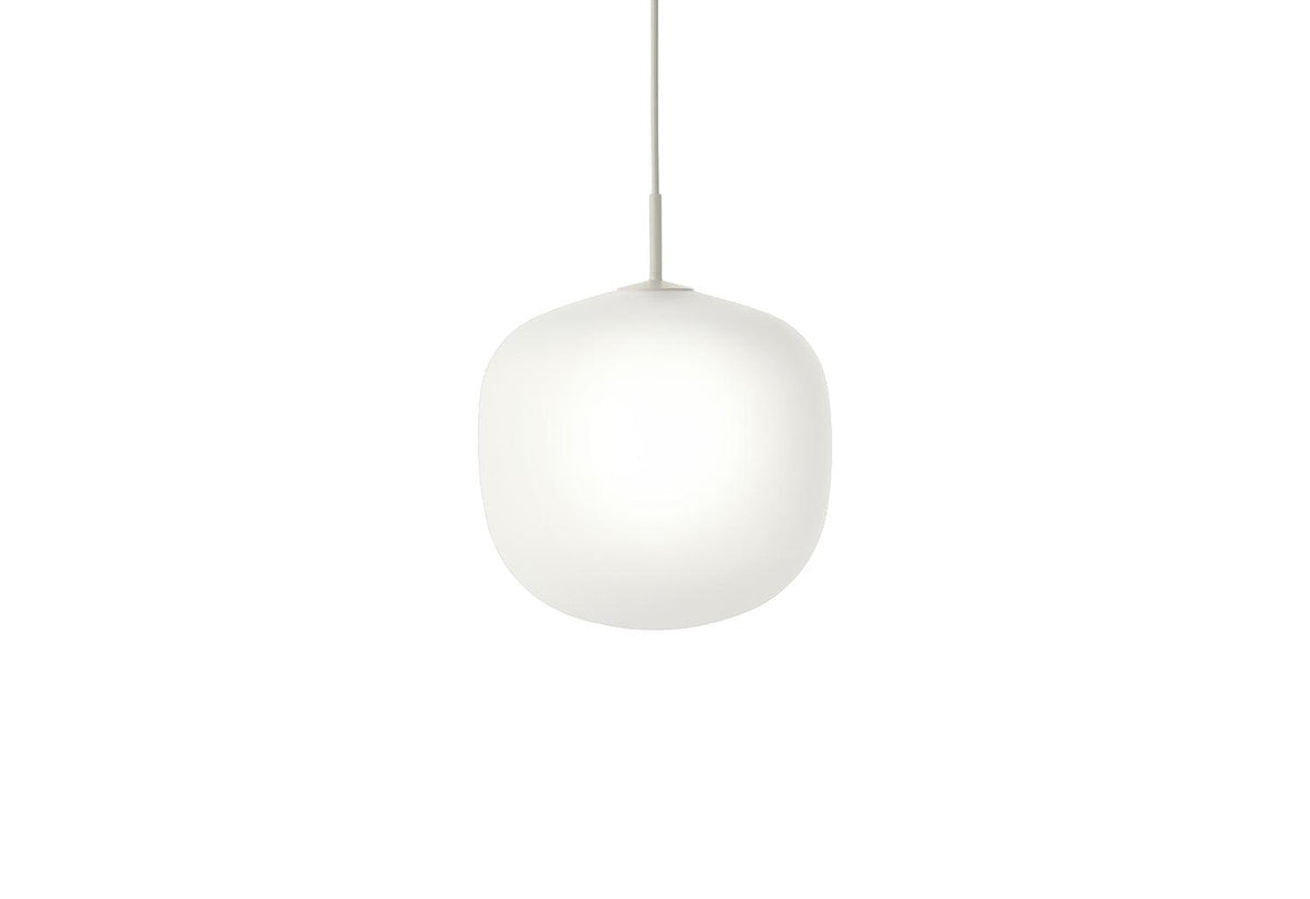 Rime Pendant, Taf architects, Muuto