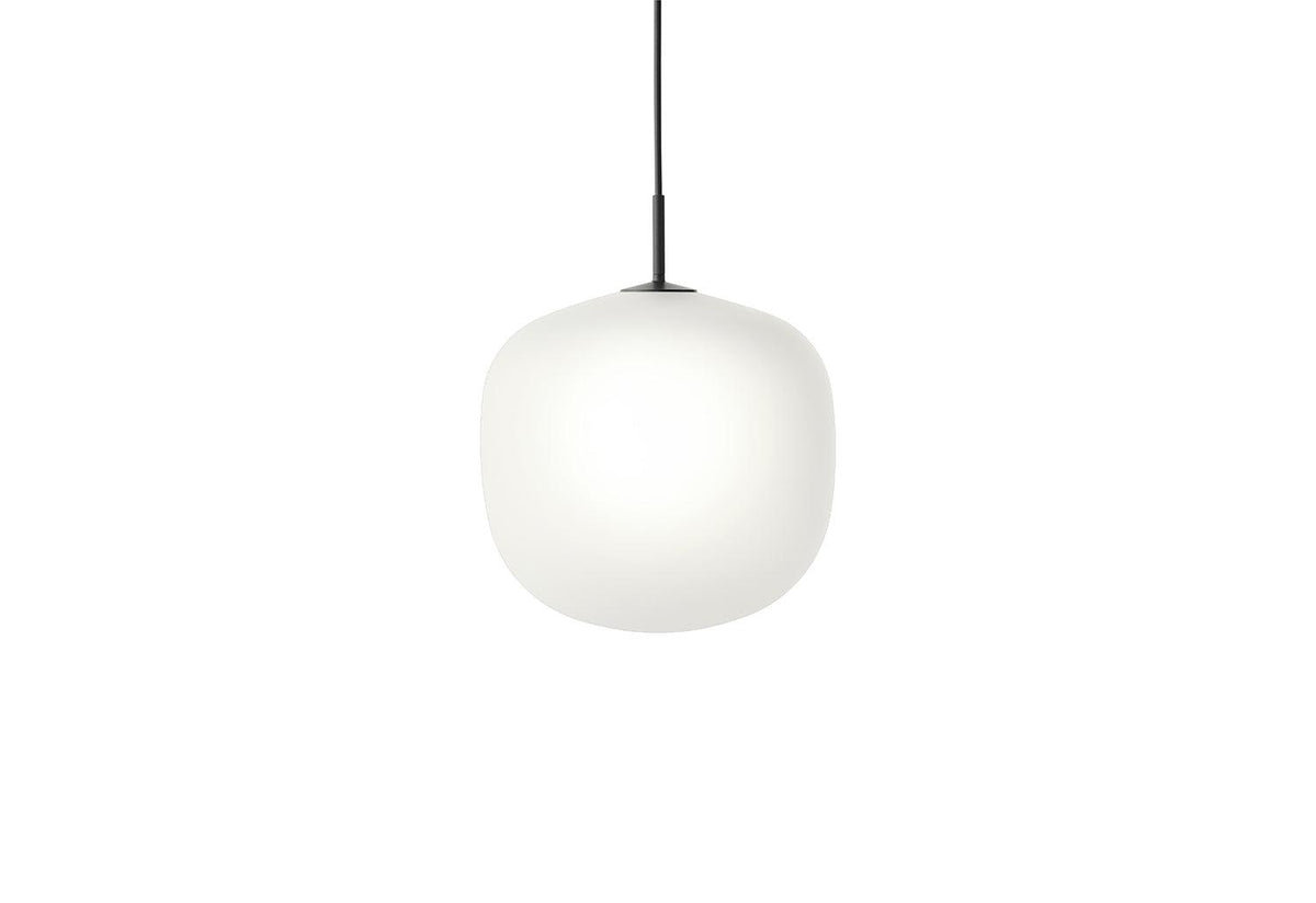 Rime Pendant, Taf architects, Muuto
