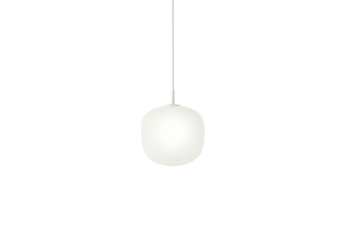 Rime Pendant, Taf architects, Muuto