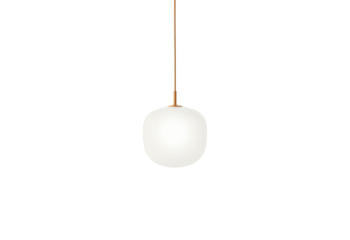 Rime Pendant, Taf architects, Muuto