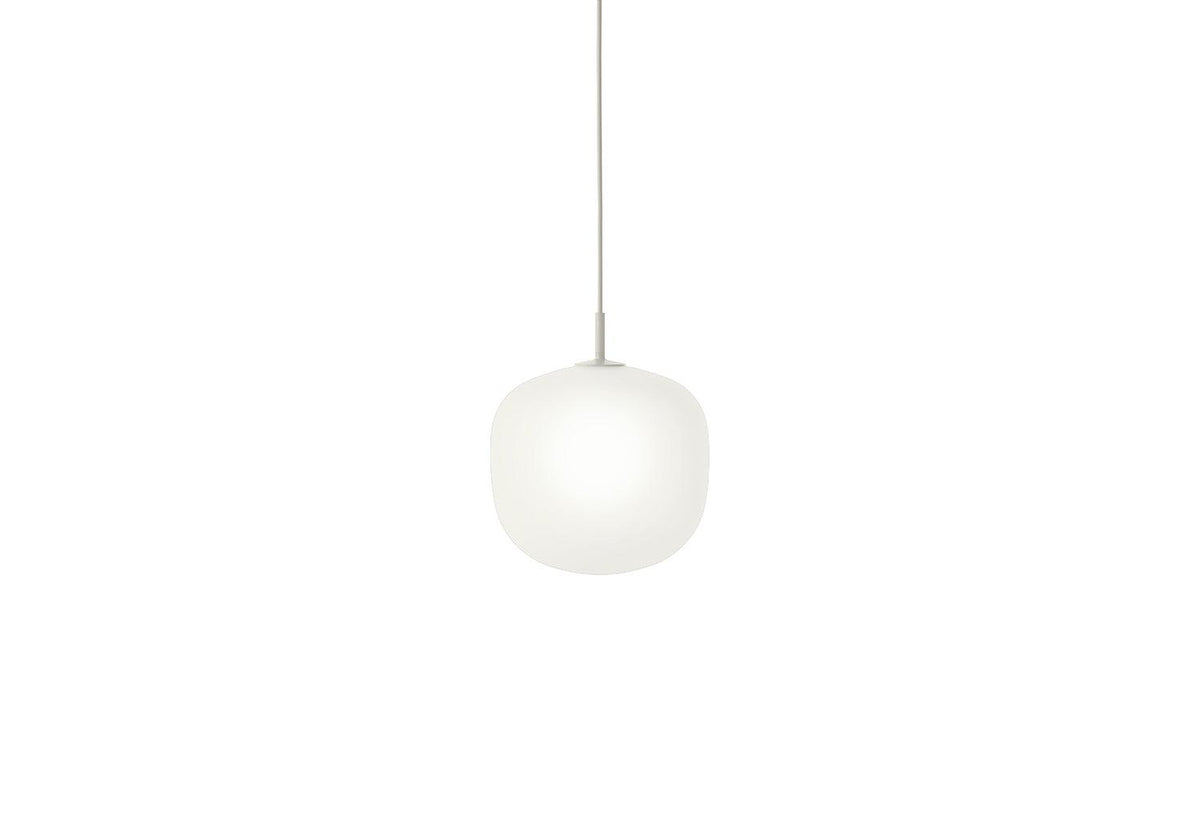 Rime Pendant, Taf architects, Muuto