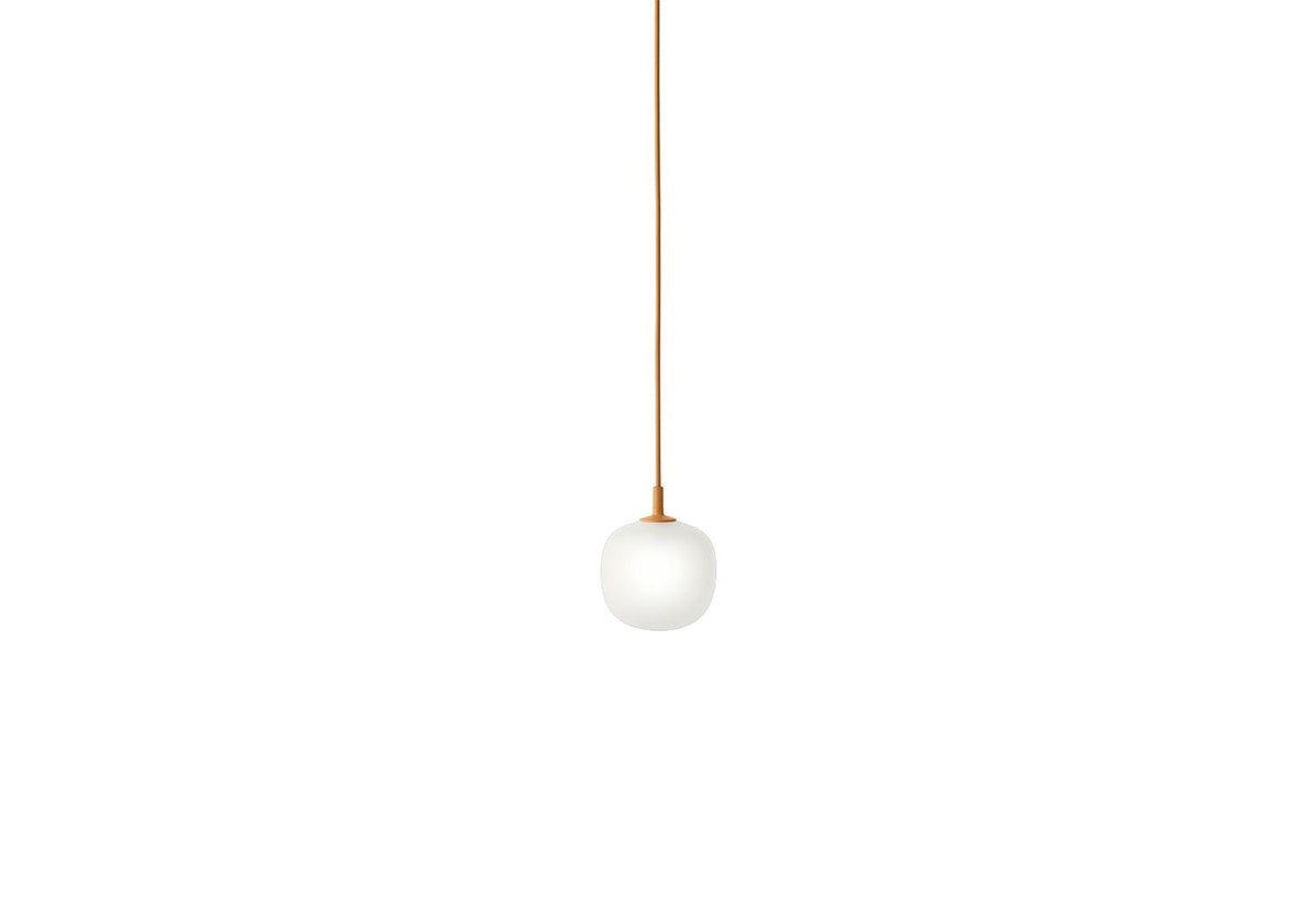 Rime Pendant, Taf architects, Muuto