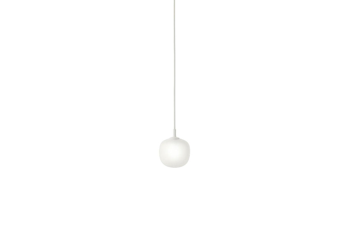 Rime Pendant, Taf architects, Muuto