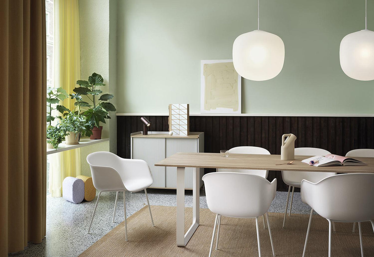 Rime Pendant, Taf architects, Muuto
