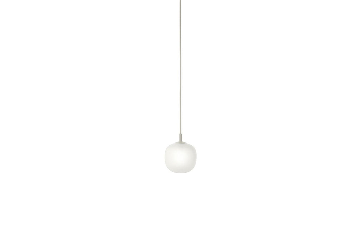 Rime Pendant, Taf architects, Muuto
